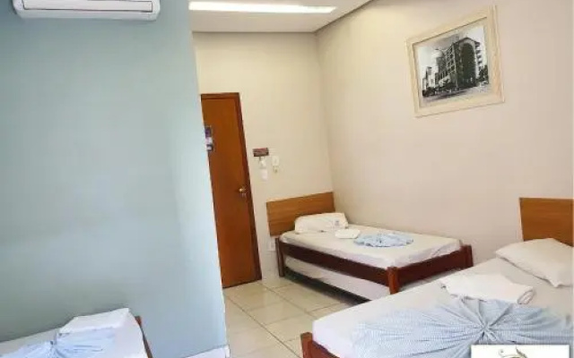 Colina Park Hotel