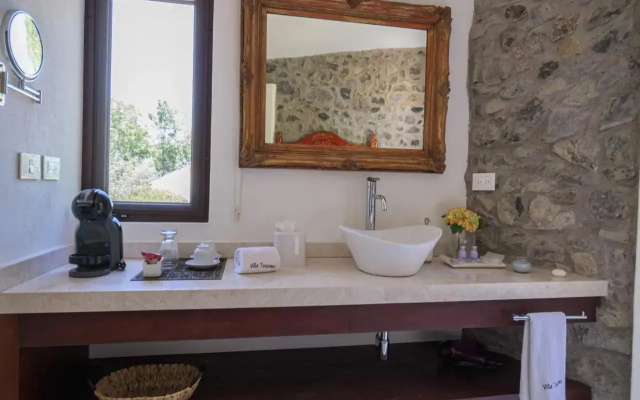Villa Toscana