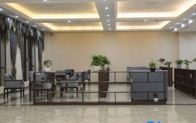 Yin He Hotel