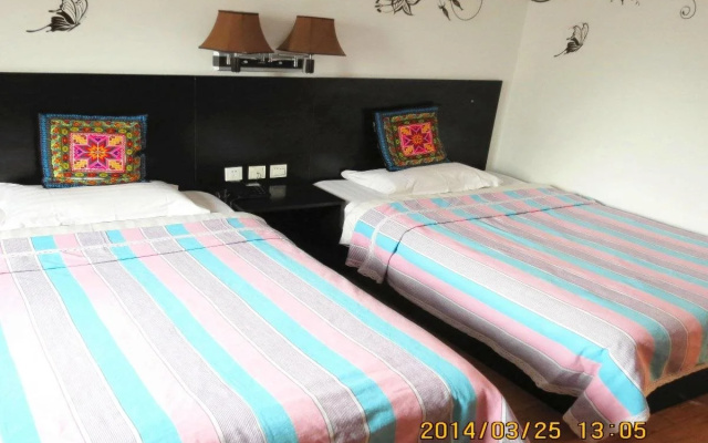 N.E. Hotel