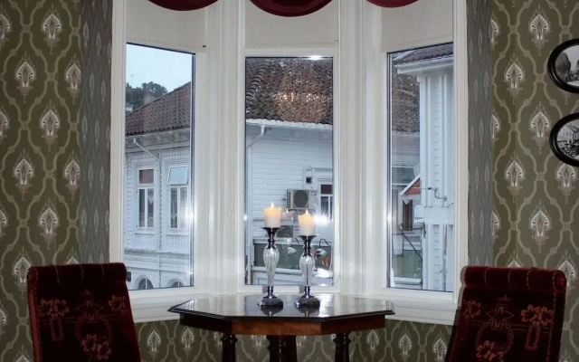 Grand Hotell Flekkefjord
