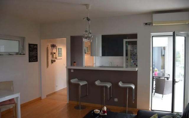 Apartment Cvek 3