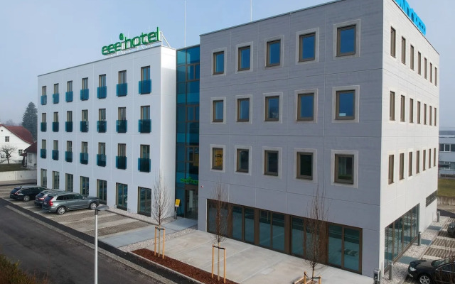eee hotel Gunskirchen