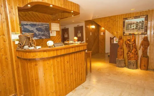 Hotel Llibrada