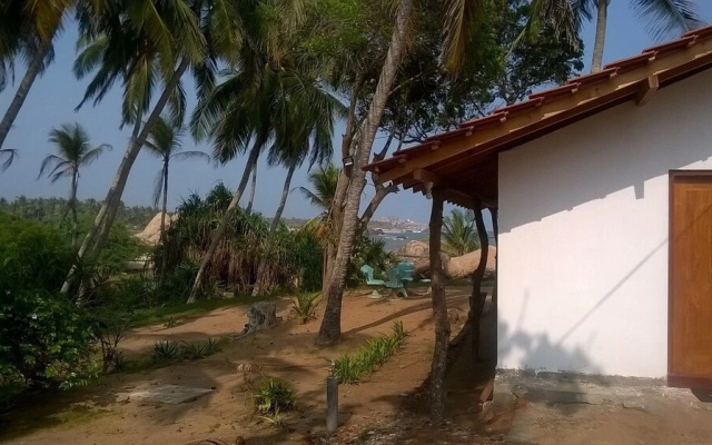 Redhill Yala