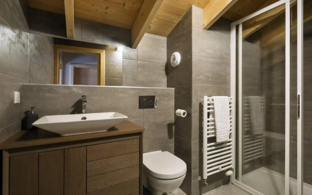 Le Mont Royal - Apt B401 - BO Immobilier
