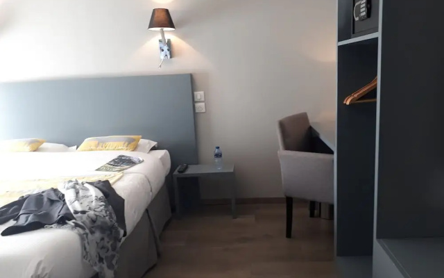 Auberge Bressane de Buellas