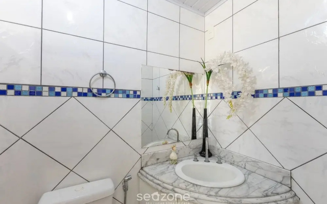 Apt c/ 2 Bedrooms in Conquista, Ilheus/ba Ptz0166