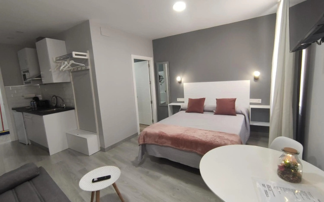 Apartamentos Harmonia