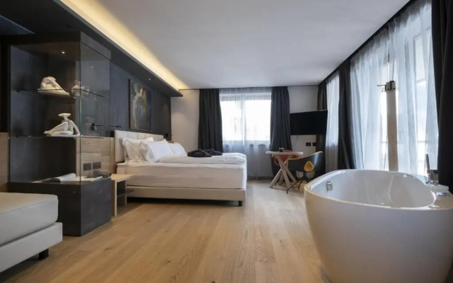 Art Hotel Locanda degli Artisti