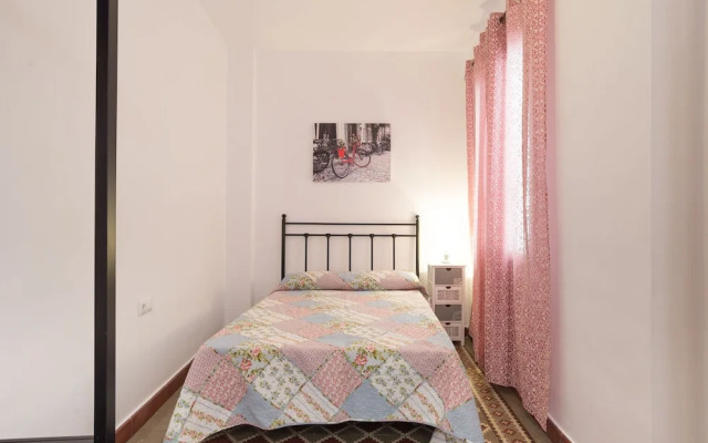 Luxury Carreterias City Center