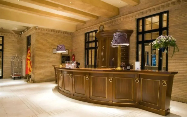 Hotel Palafox