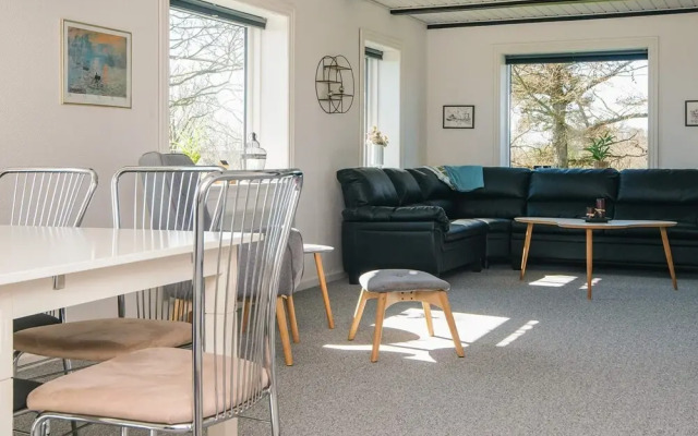 5 Person Holiday Home in Snedsted
