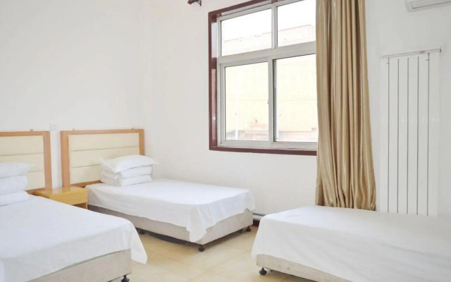 Bingxin Hotel