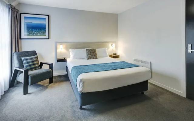 Picton Yacht Club Hotel