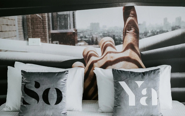 SoYa Apartment Hotel