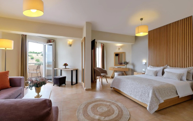 Aphrodite Hotel