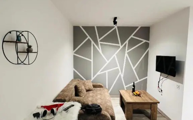 Double Rooms in New Gudauri, Loft 2, 247