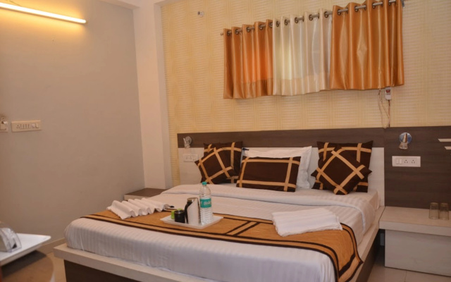 Hotel Europe Plaza