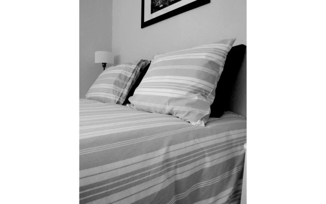 B&B Le Petit Atelier Du 44b