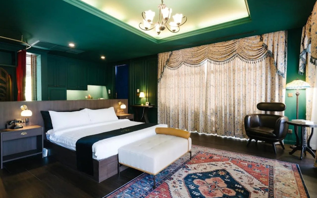 The Sea-Cret Garden Hua Hin
