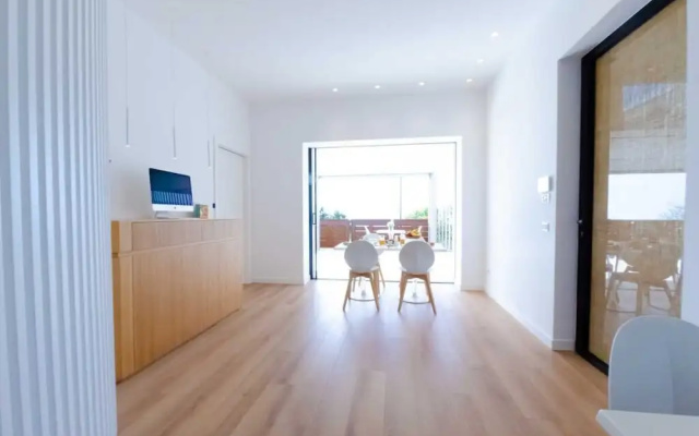 Pascià boutique hotel