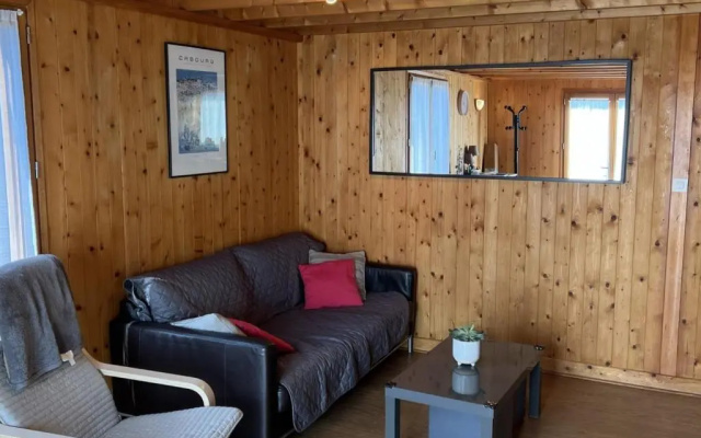 Chalet Cabourg, 4 pièces, 6 personnes - FR-1-487-214