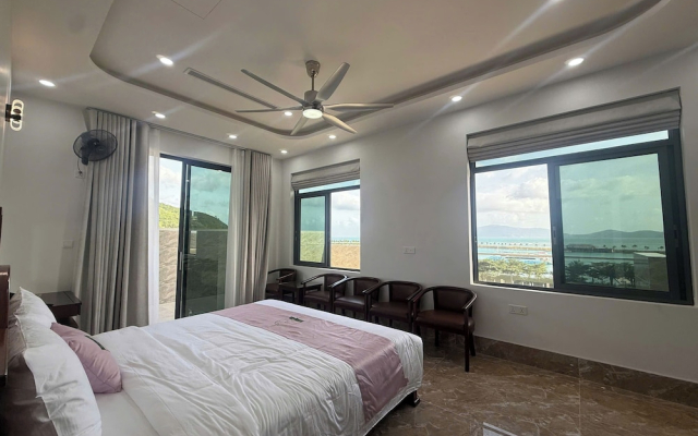 Adam Hotel and Apartment Nha Trang