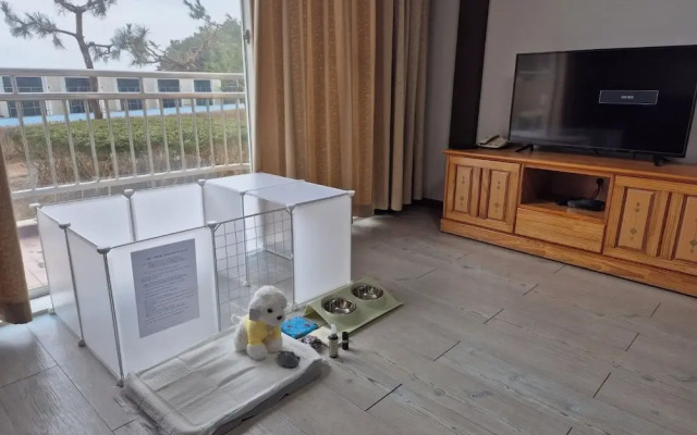 Gumgangsan Condo