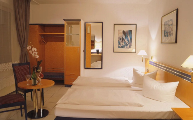 Hotel Rahlstedter Hof