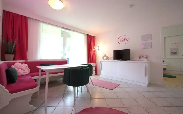 Appartements Toni