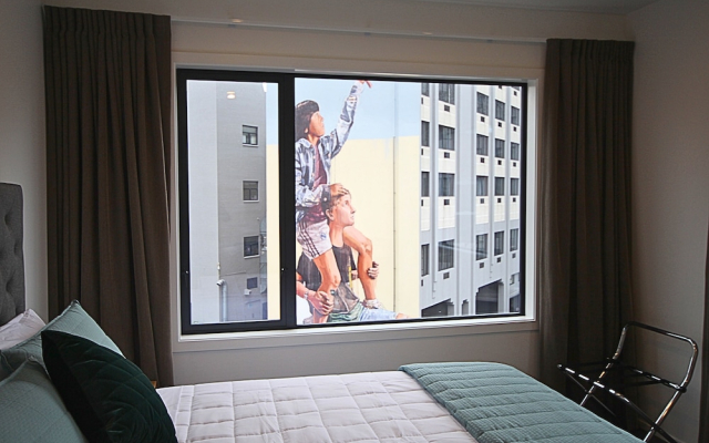 Dunedin Luxury Stay