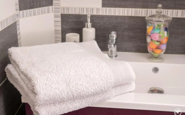 B&B Lou Castet de Lussolle