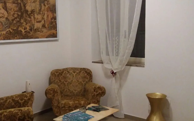 B&B Il Vicoletto