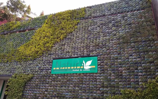 Hotel Villas Natura