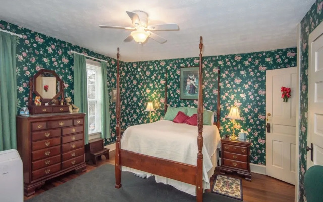 Terrell House B&B
