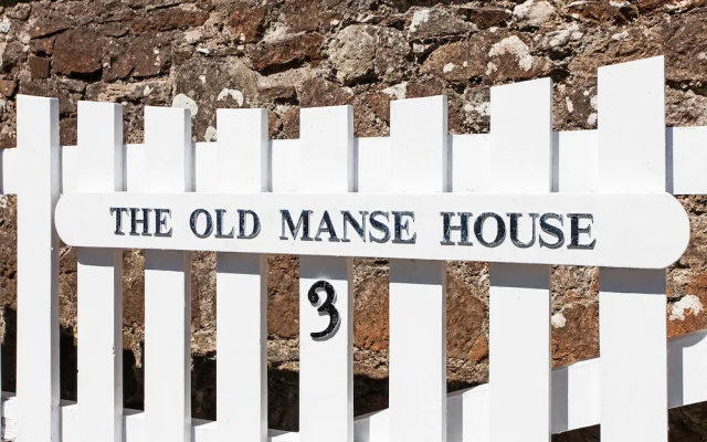 The Old Manse House - Apartment