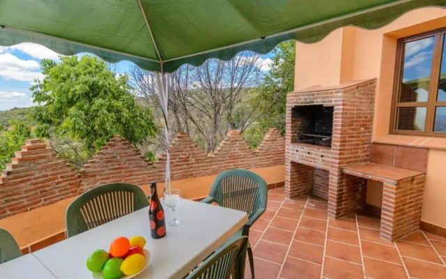 Casa Rural Azahar Periana by Ruralidays