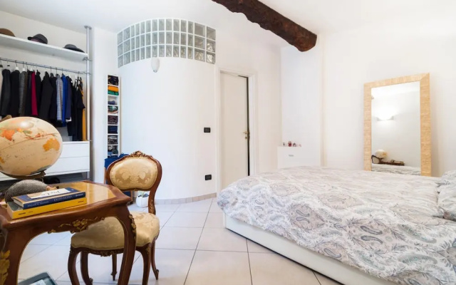 Appartamento Comodo nei Pressi Dell Archiginnasio by Wonderful Italy