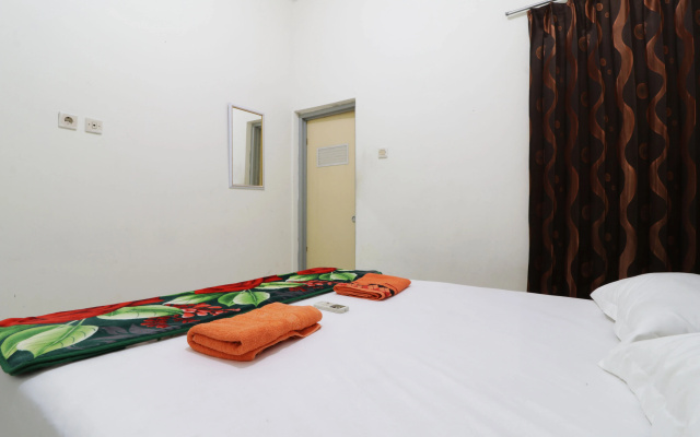 Wisma Lamida 2 Syariah by ZUZU