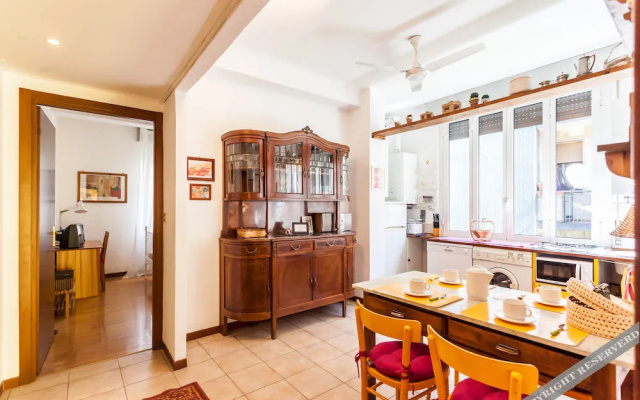 Temporary House - Fiera City