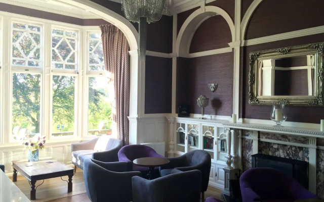 Inglewood House and Spa