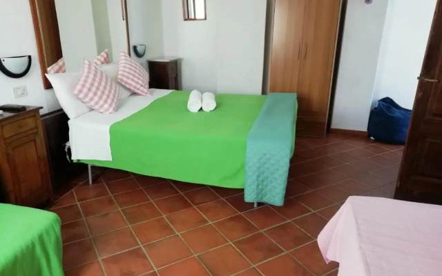 Agriturismo Podere Cherzo