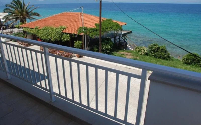 Villa Marianna Apartments