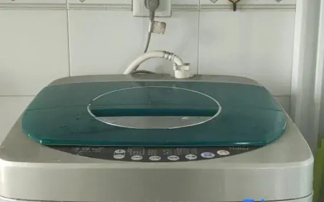 Langzhong Gucheng Jiashidai Homestay