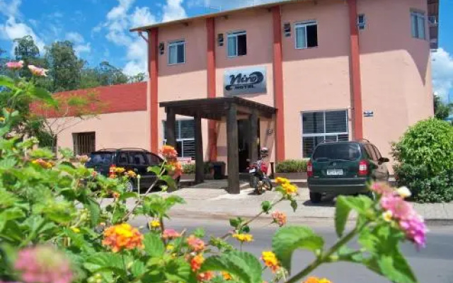 Hotel Niro
