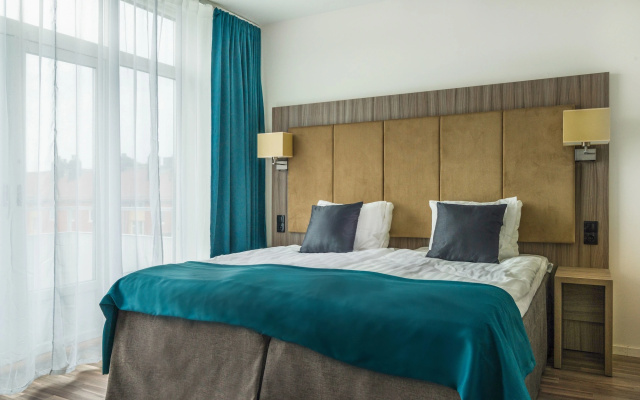 Hotel Oxelösund