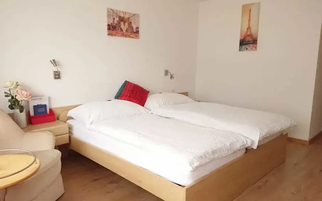 City Hotel Wettingen