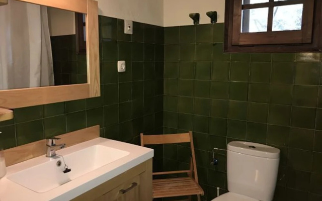 Casa Barri Salom 35
