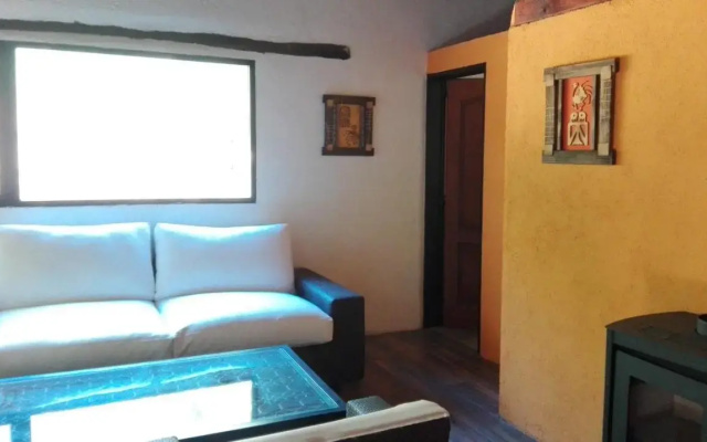 Cabañas San Miguel